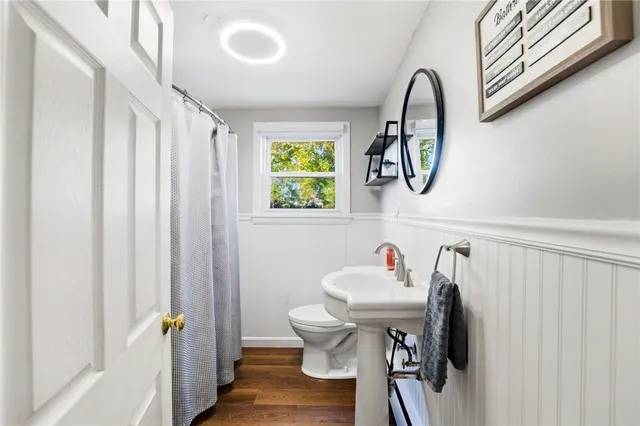 $449,900 | 29 Dix Avenue, Johnston, RI 02919