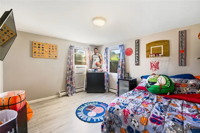 $449,900 | 29 Dix Avenue, Johnston, RI 02919