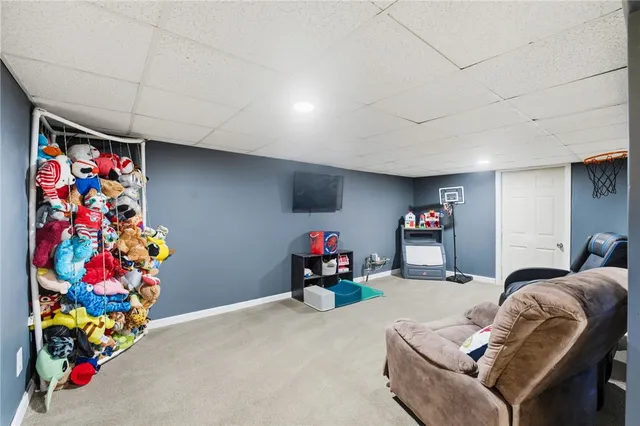 $449,900 | 29 Dix Avenue, Johnston, RI 02919