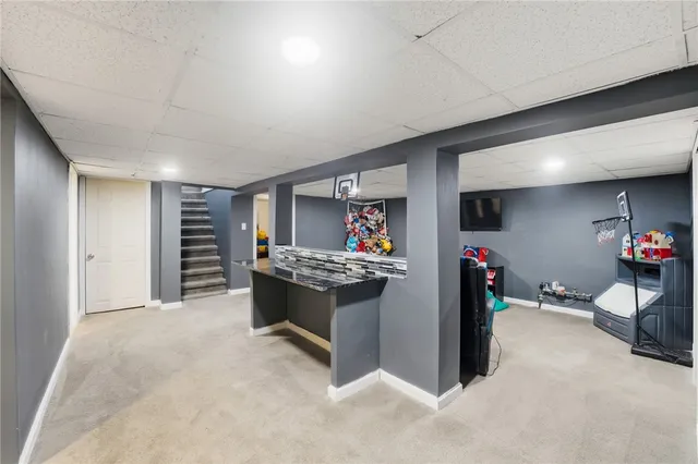 $449,900 | 29 Dix Avenue, Johnston, RI 02919