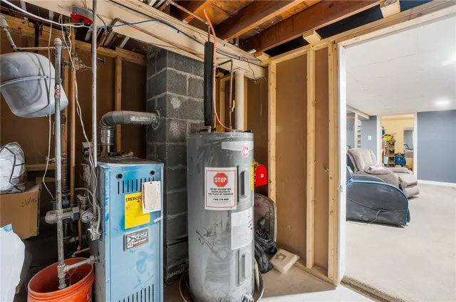 $449,900 | 29 Dix Avenue, Johnston, RI 02919