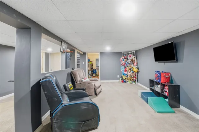 $449,900 | 29 Dix Avenue, Johnston, RI 02919