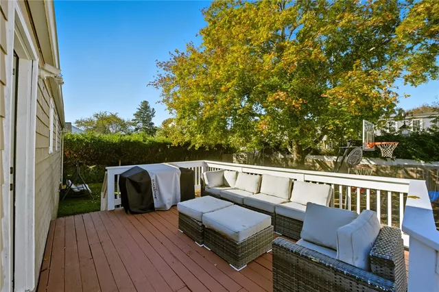 $449,900 | 29 Dix Avenue, Johnston, RI 02919