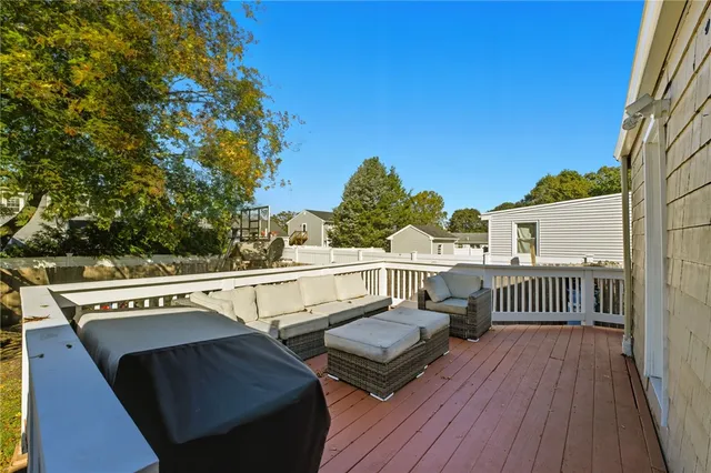 $449,900 | 29 Dix Avenue, Johnston, RI 02919