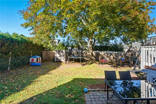 $449,900 | 29 Dix Avenue, Johnston, RI 02919