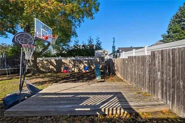 $449,900 | 29 Dix Avenue, Johnston, RI 02919