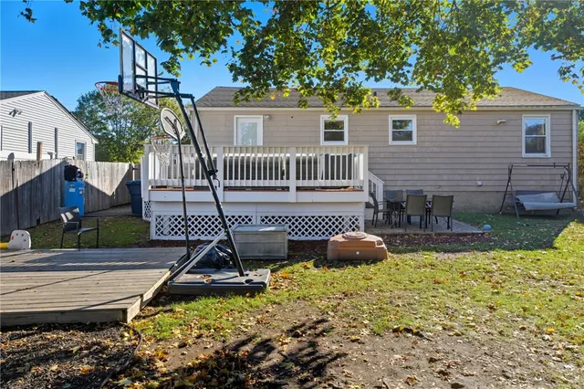 $449,900 | 29 Dix Avenue, Johnston, RI 02919