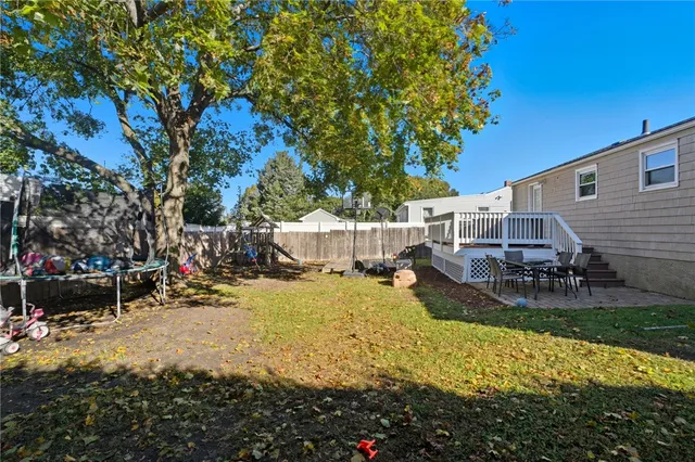 $449,900 | 29 Dix Avenue, Johnston, RI 02919