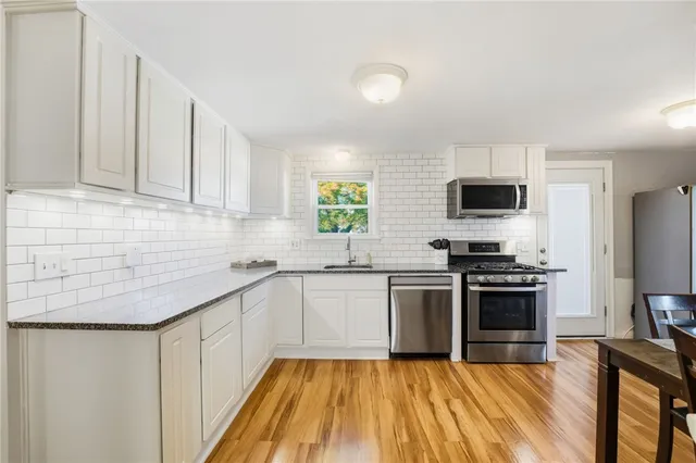 $449,900 | 29 Dix Avenue, Johnston, RI 02919