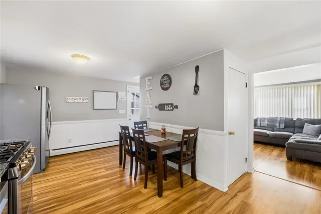 $449,900 | 29 Dix Avenue, Johnston, RI 02919