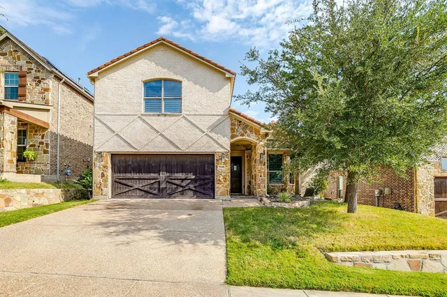 $2,600 | 3009 Montebello Drive, Denton, TX 76210