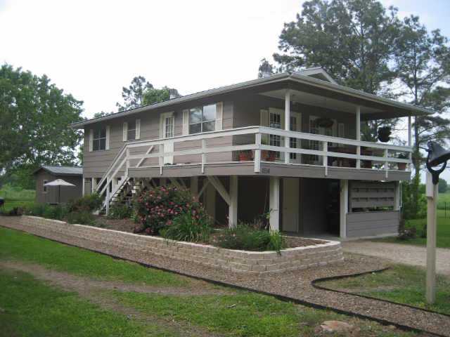 1514 River Park Road Luling, TX 78648 - Photo 1 of 1