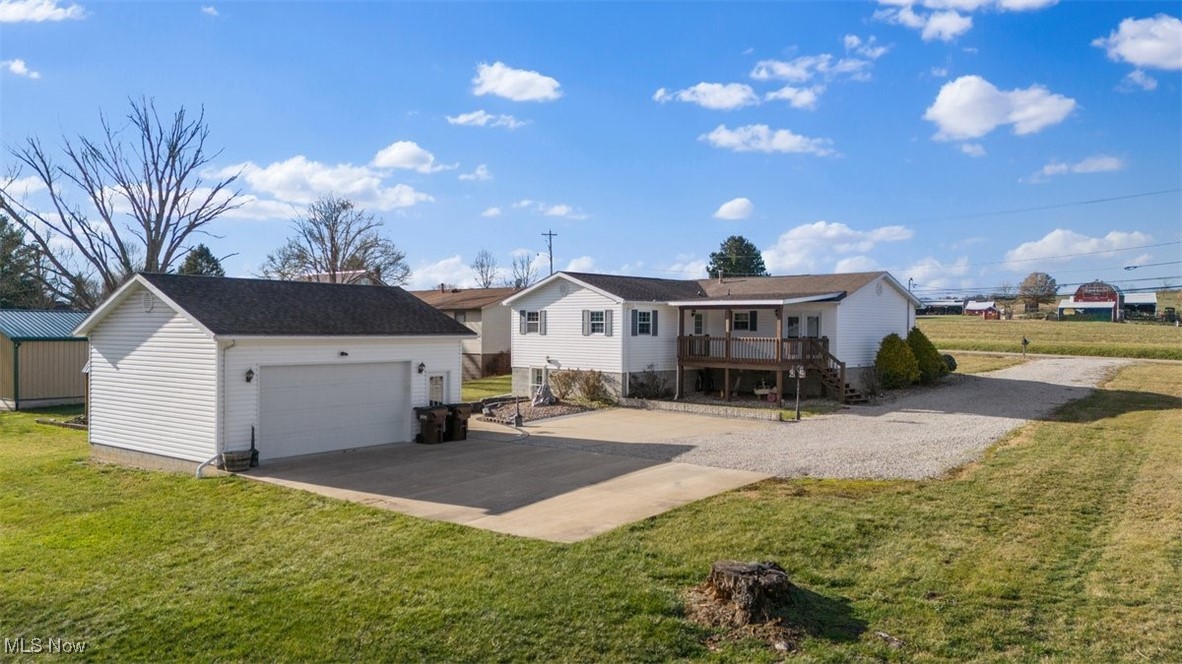 194 Sweetapple Road Vincent, OH 45784 - Photo 3 of 32 Gallery Image 3