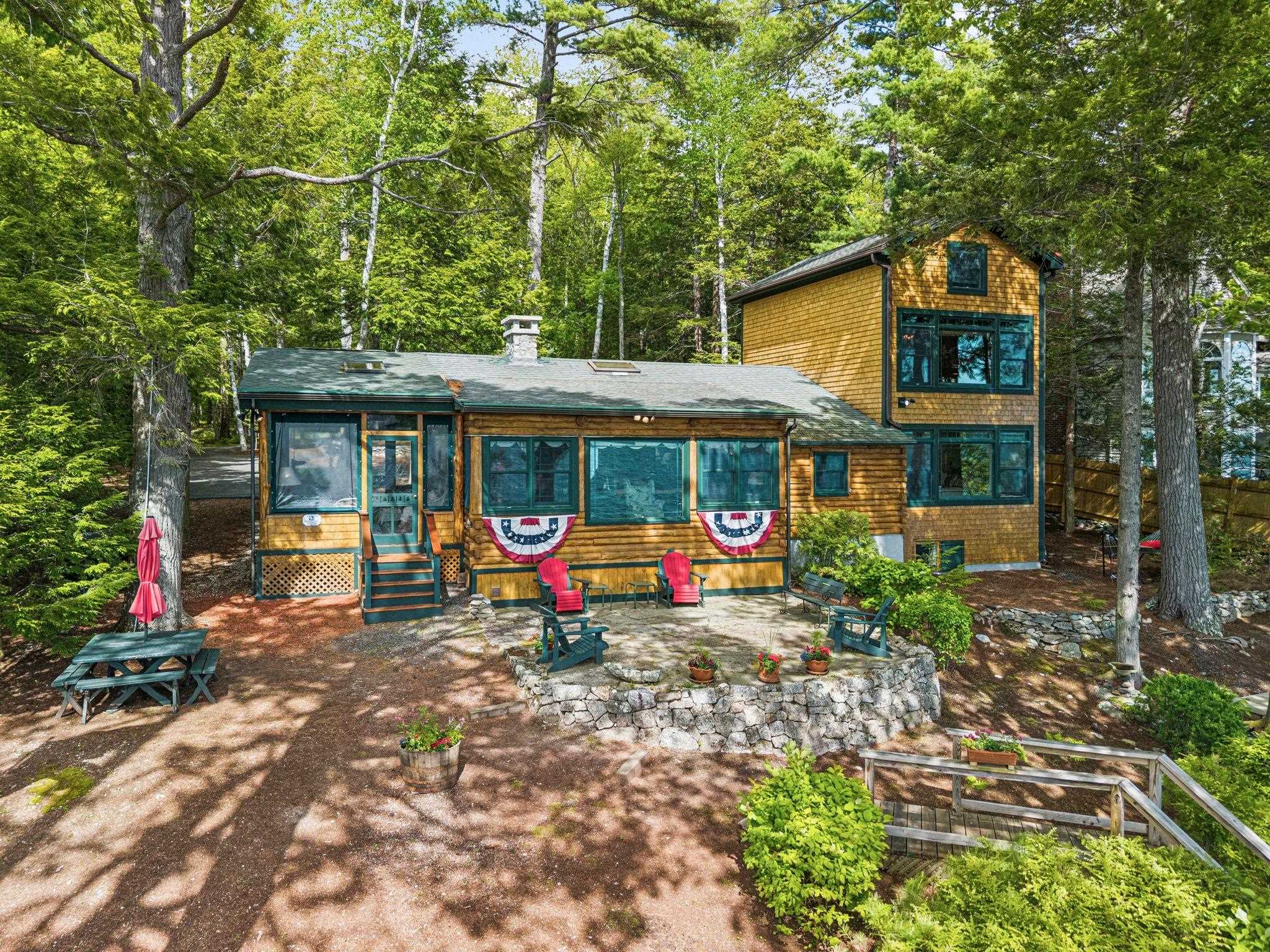 122 Broadside Road Wolfeboro, NH 03894 - Photo 28 of 34