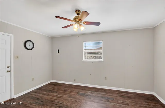 $224,000 | 507 Hayden Drive, Gulfport, MS 39507