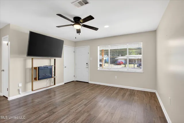 $224,000 | 507 Hayden Drive, Gulfport, MS 39507