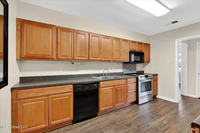 $224,000 | 507 Hayden Drive, Gulfport, MS 39507