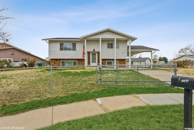 1183 North 200 East Layton, UT 84041 - Photo 1 of 1