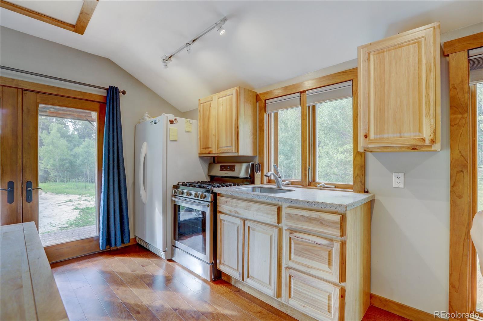 34116 Gap Road Golden, CO 80403 - Photo 8 of 34 Gallery Image 8