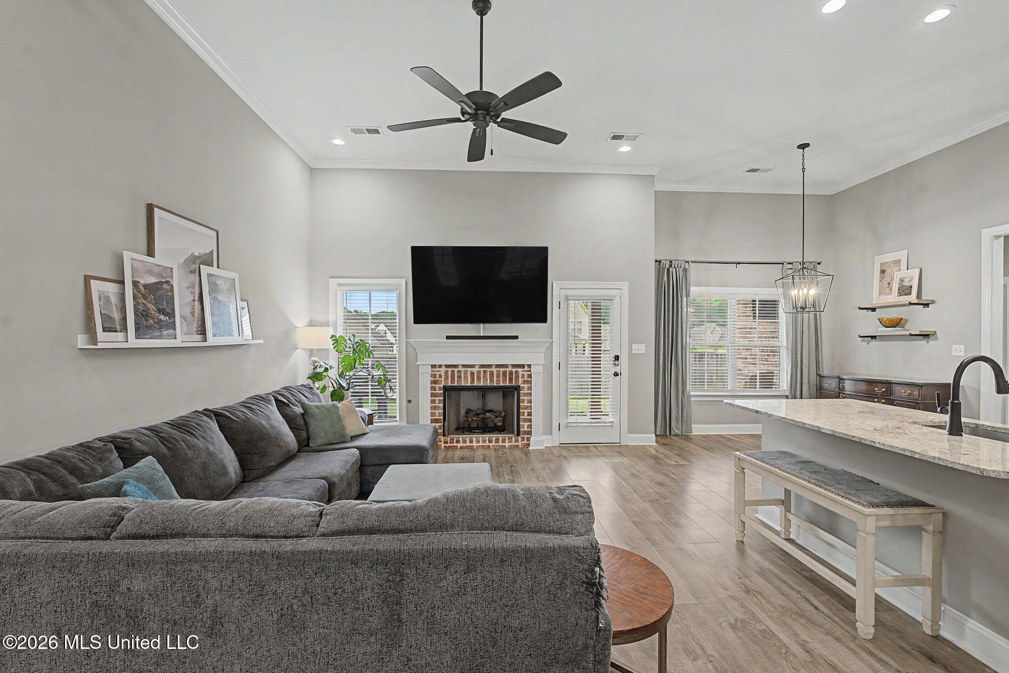 1614 Fall Gdn Drive Hernando, MS 38632 - Photo 14 of 56 Great Room