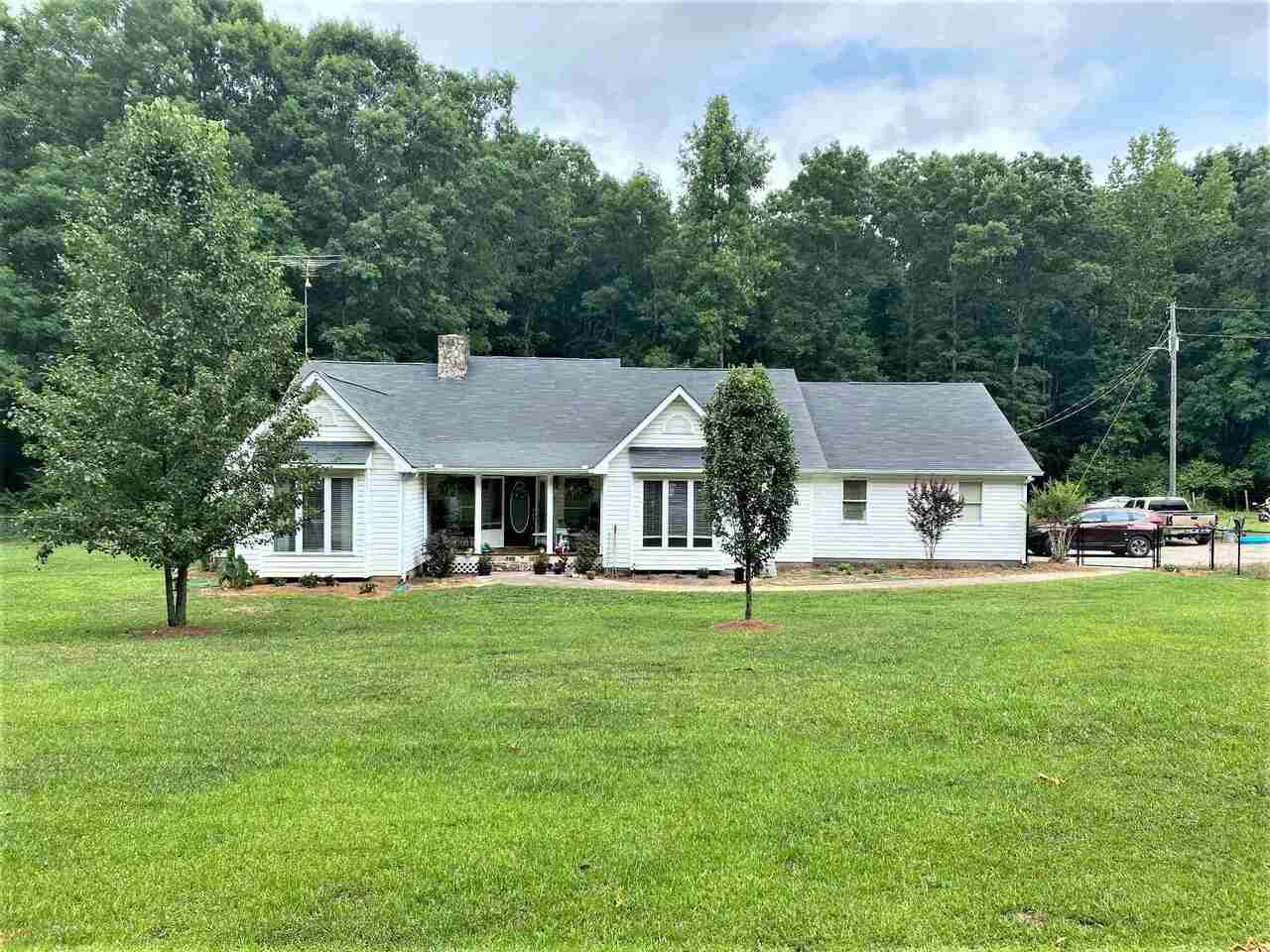 1003 Bush Road Barnesville, GA 30204 - Photo 1 of 1 Gallery Image 1