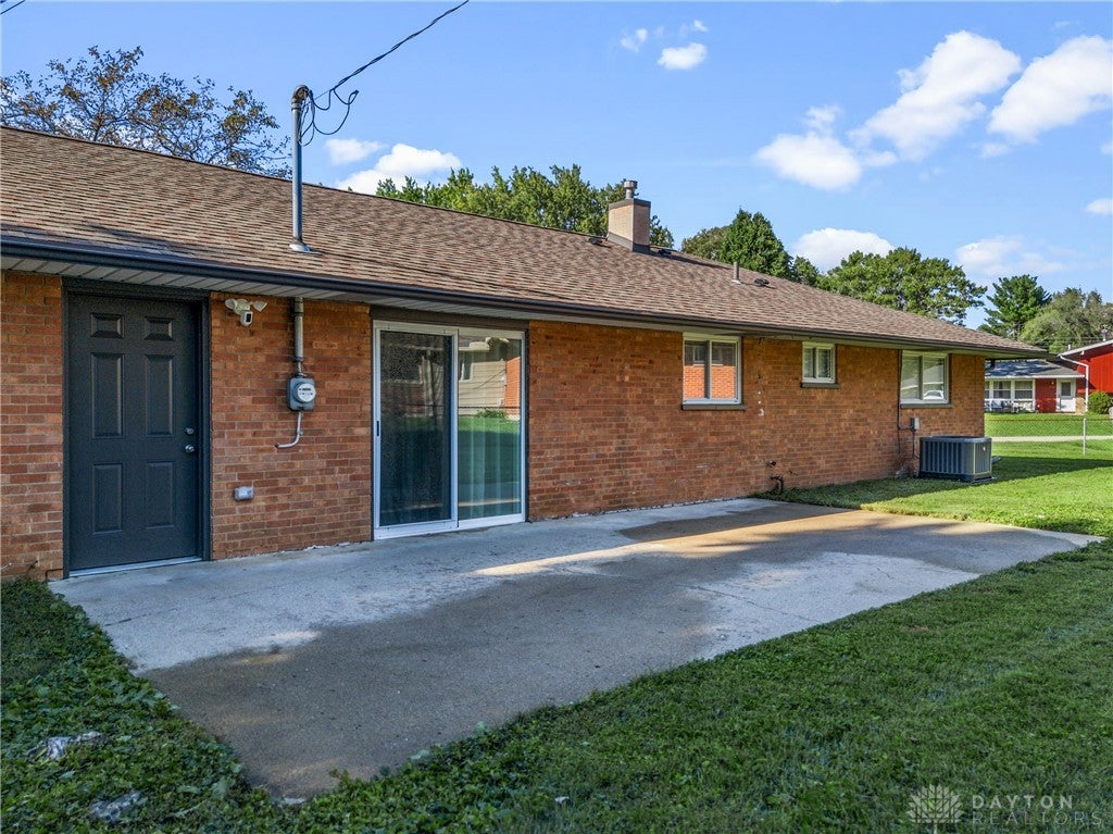 1072 Yellowstone Road Xenia, OH 45385 - Photo 29 of 30 Gallery Image 29