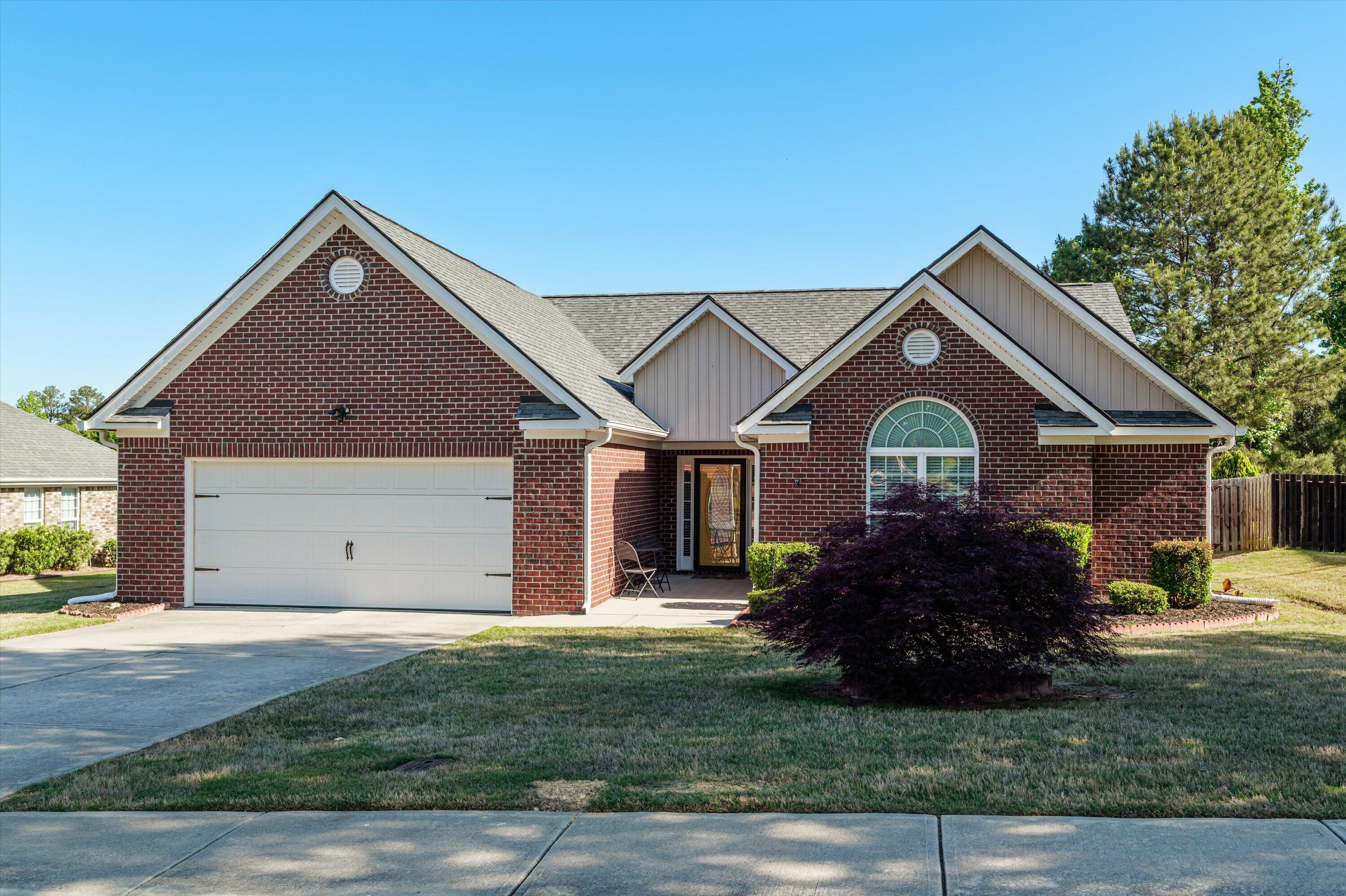 2053 Lake Forest Drive Grovetown, GA 30813 - Photo 10 of 56 Gallery Image 10
