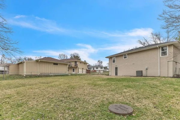 $279,000 | 4606 Zebra Lane, St. Joseph, MO 64506