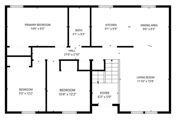 $279,000 | 4606 Zebra Lane, St. Joseph, MO 64506