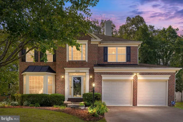 $895,000 | 13659 Bridlewood Drive, Gainesville, VA 20155