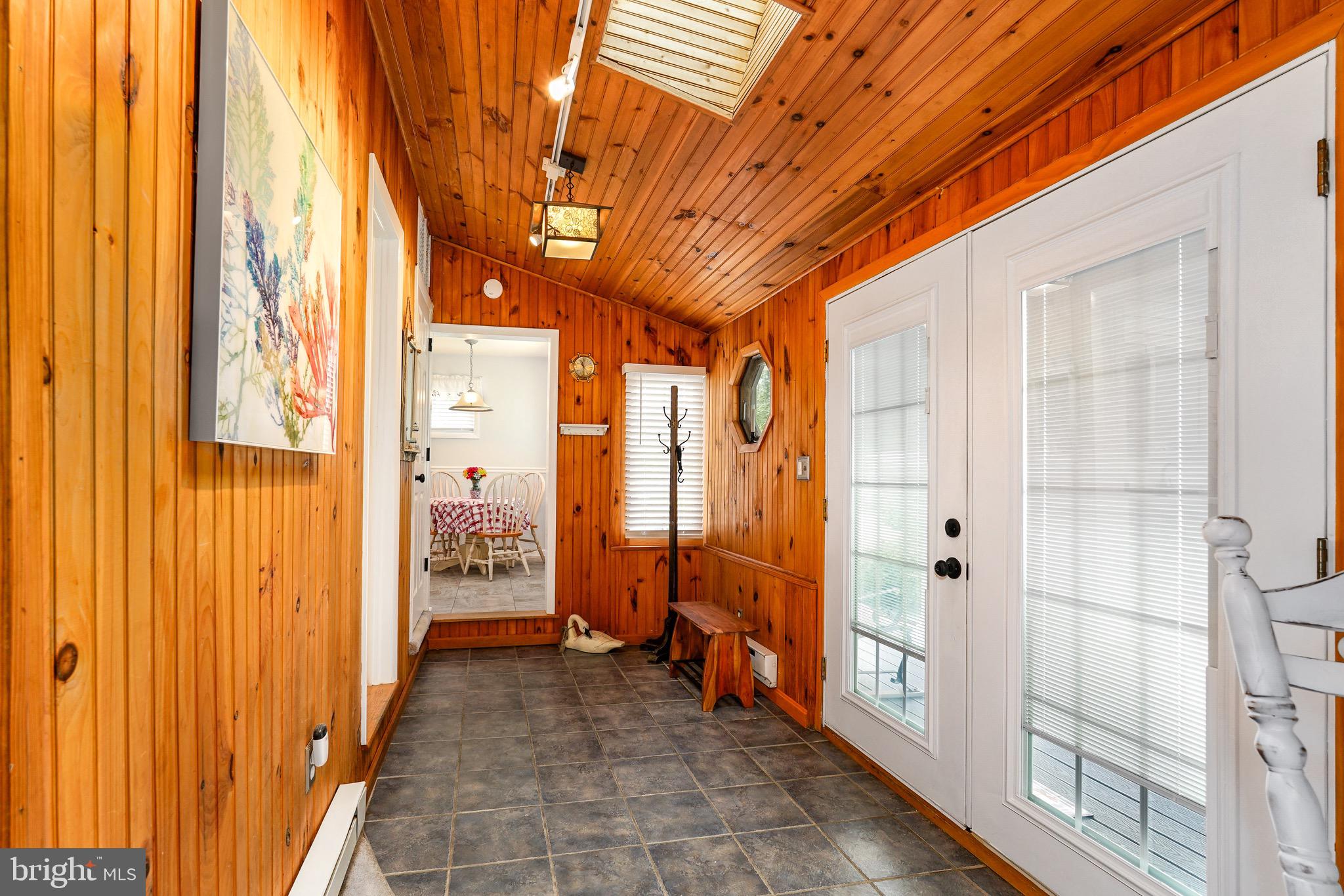 78 Riverview Avenue Earleville, MD 21919 - Photo 11 of 36 a view of a bathroom with shower