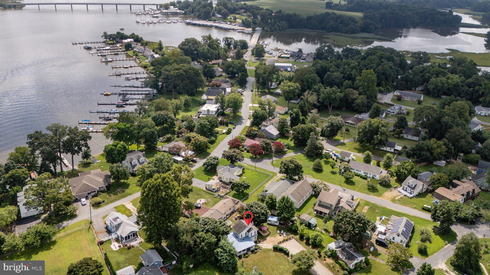 78 Riverview Avenue Earleville, MD 21919 - Photo 3 of 36 a view of a city