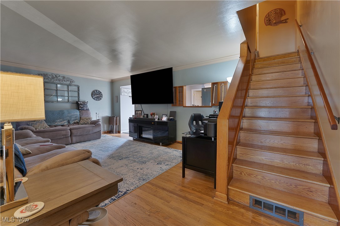 1342 Shields Road Youngstown, OH 44511 - Photo 19 of 34 Gallery Image 19