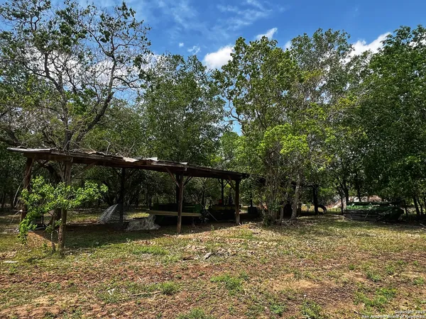 a view of a park