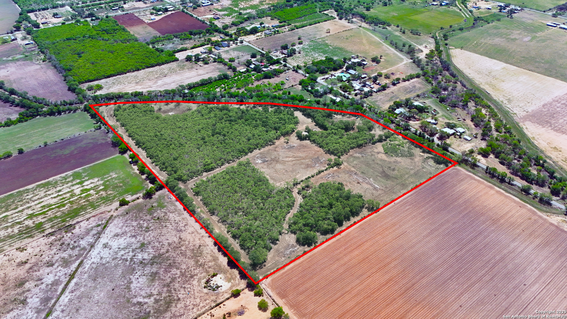 304 County Road 6611 Devine, TX 78016 - Photo 3 of 32