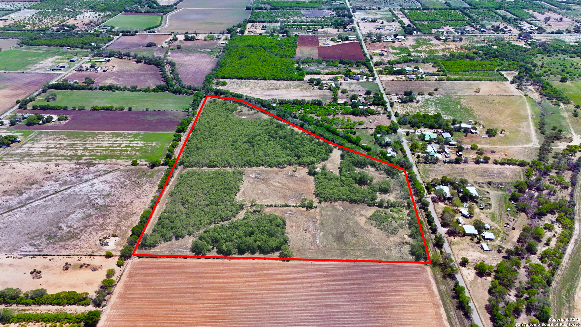 304 County Road 6611 Devine, TX 78016 - Photo 4 of 32