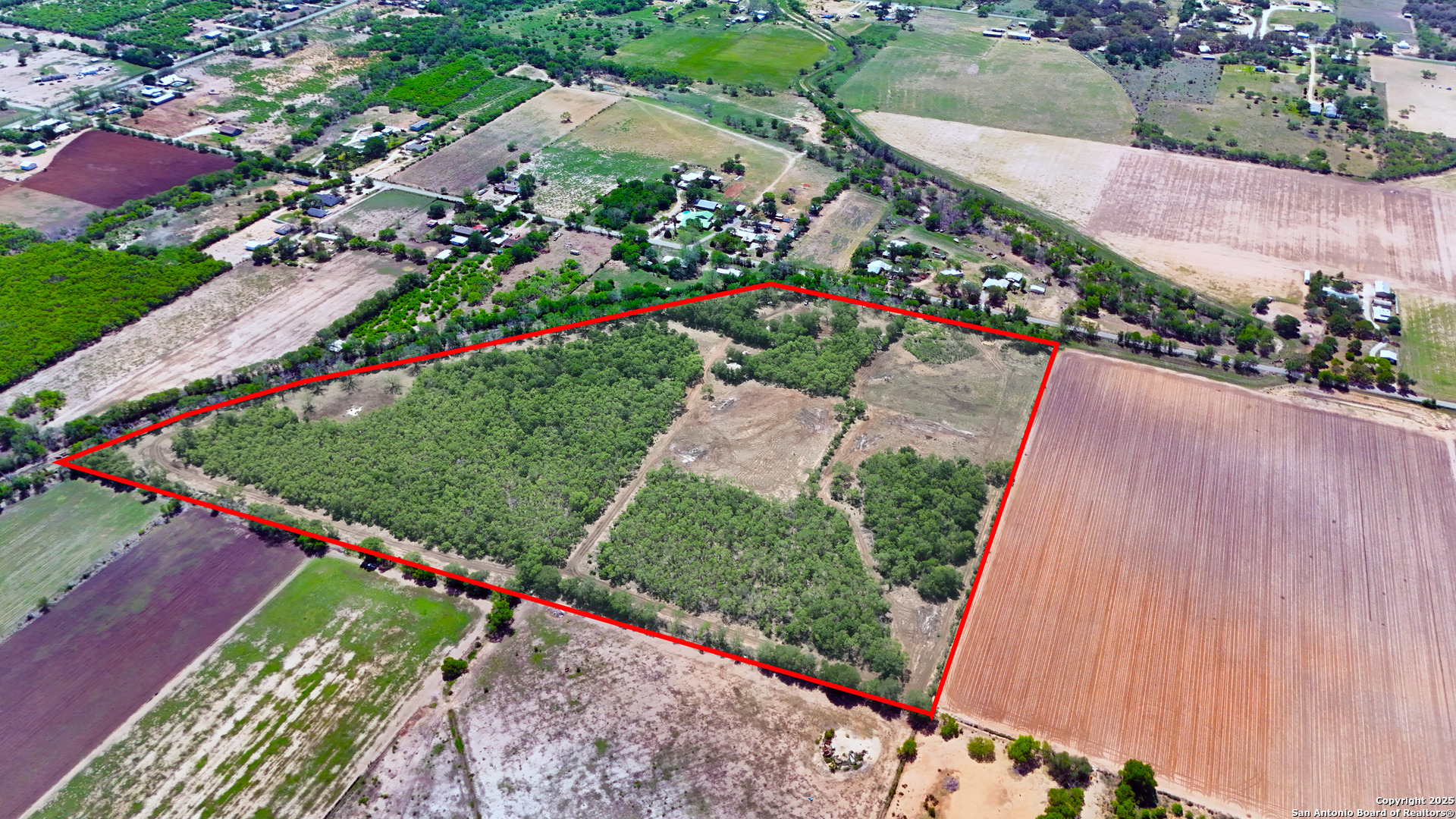 304 County Road 6611 Devine, TX 78016 - Photo 6 of 32