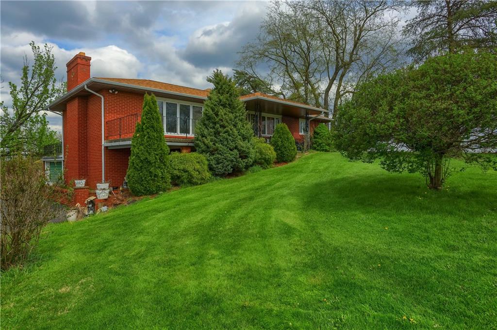 3092 Brodhead Road Aliquippa, PA 15001 - Photo 2 of 46