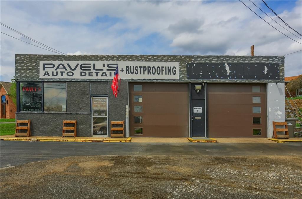 3092 Brodhead Road Aliquippa, PA 15001 - Photo 35 of 46