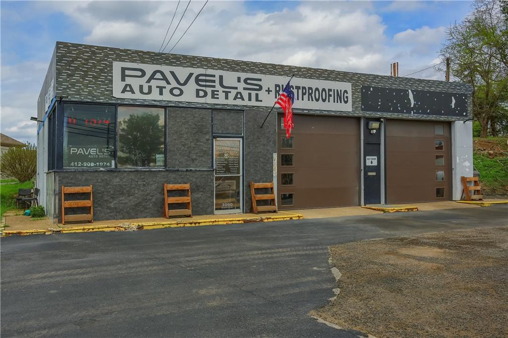 3092 Brodhead Road Aliquippa, PA 15001 - Photo 36 of 46