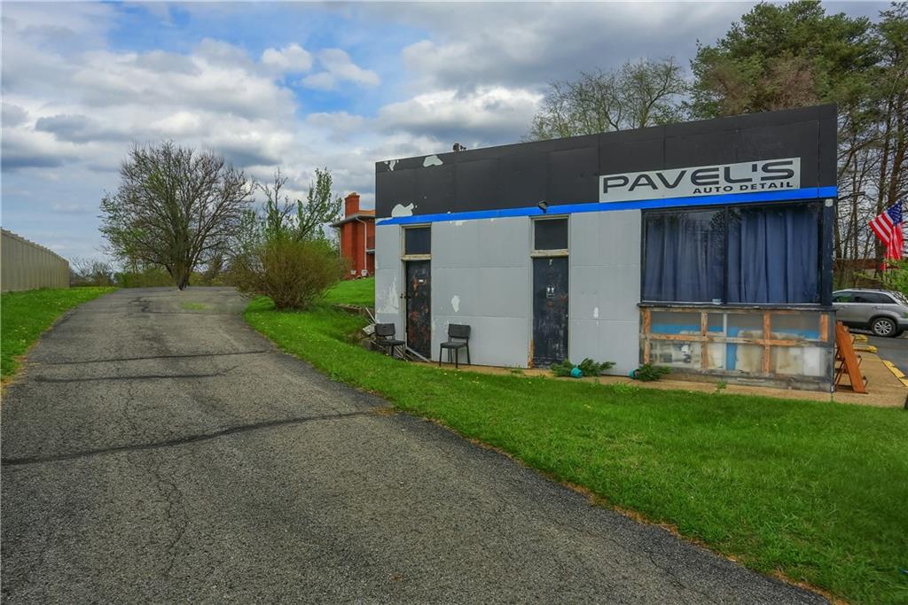 3092 Brodhead Road Aliquippa, PA 15001 - Photo 37 of 46