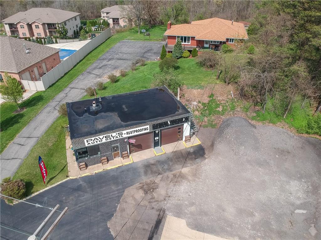 3092 Brodhead Road Aliquippa, PA 15001 - Photo 42 of 46