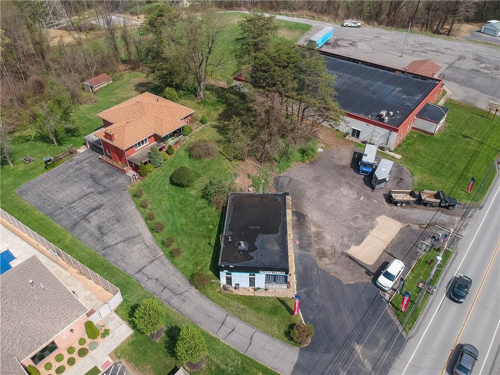 3092 Brodhead Road Aliquippa, PA 15001 - Photo 43 of 46