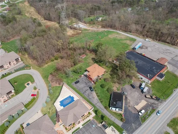 $525,000 | 3092 Brodhead Road, Aliquippa, PA 15001