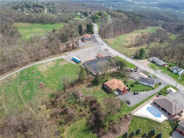 $525,000 | 3092 Brodhead Road, Aliquippa, PA 15001