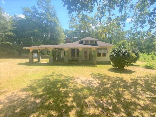8104 Centerville Road Magnolia, MS 39652 - Photo 1 of 17 Main View