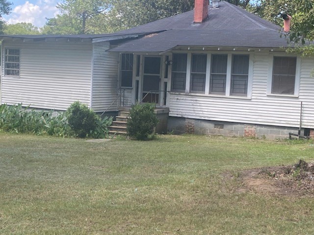 8104 Centerville Road Magnolia, MS 39652 - Photo 17 of 17 Photo 17