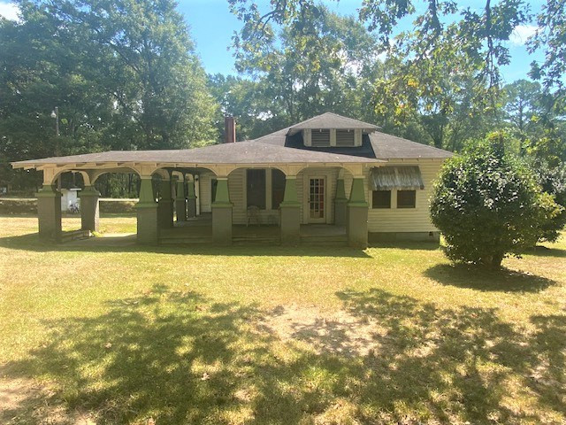 8104 Centerville Road Magnolia, MS 39652 - Photo 2 of 17 Photo 2