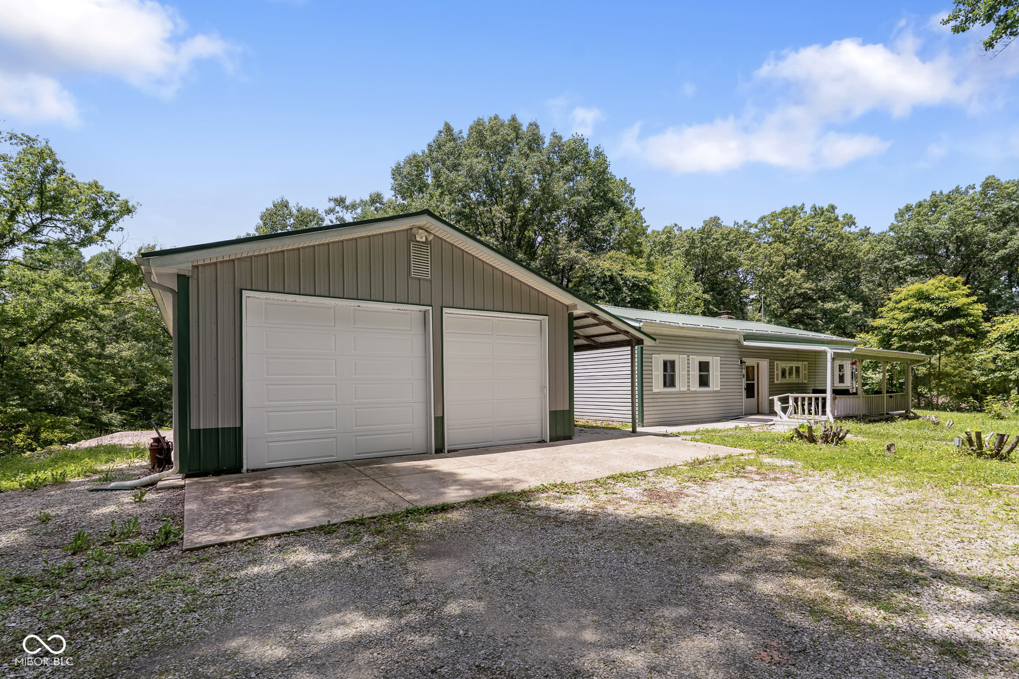 5012 North Templin Road Martinsville, IN 46151 - Photo 27 of 32