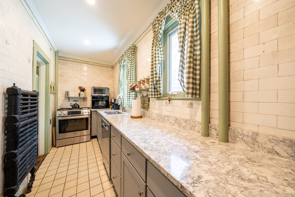 1 Arborway Boston, MA 02130 - Photo 18 of 42